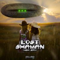 Artwork for New Era by Lost Shaman