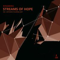 Artwork for Streams of Hope by Ringberg