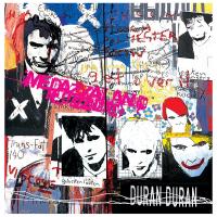 Artwork for Medazzaland by Duran Duran