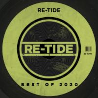 Artwork for Best of 2020 by Re-Tide