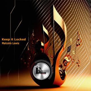 Artwork for Keep it Locked (Original Mix)