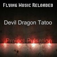 Artwork for Project Pulsation by Devil Dragon Tatoo