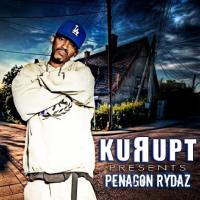 Artwork for Penagon Rydaz by Kurupt