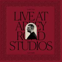 Artwork for Love Goes: Live at Abbey Road Studios by Sam Smith