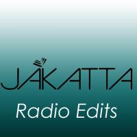 Artwork for The Radio Edits by Jakatta