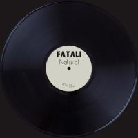 Artwork for Natural by Fatali