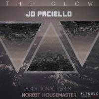 Artwork for THE GLOW EP by Jo Paciello