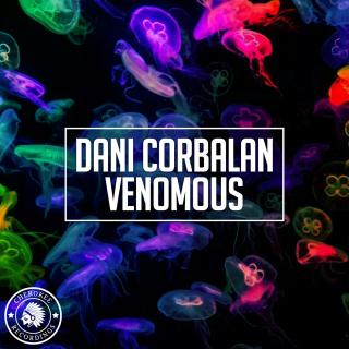 Artwork for Venomous (Original Mix)