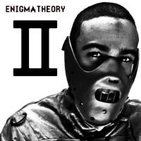 Artwork for Enigma Theory II by Young L