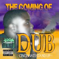 Artwork for The Coming of Dub by J-Dub