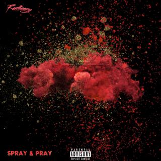 Artwork for Spray & Pray