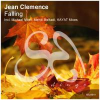 Artwork for Falling by Jean Clemence