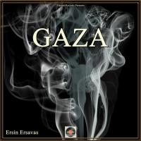 Artwork for Gaza by Ersin Ersavas