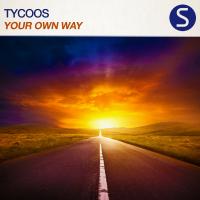 Artwork for Your Own Way by Tycoos