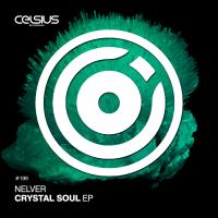 Artwork for Crystal Soul EP by Nelver