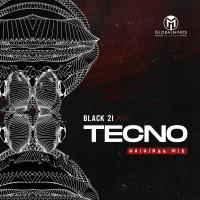 Artwork for Tecno by Black 21