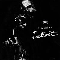 Artwork for Detroit, Vol. 2 by Big Sean