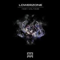 Artwork for High Voltage by Lowerzone