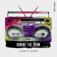 Artwork for Rowing The Draw by Lion