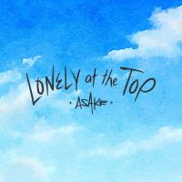 Artwork for Lonely At The Top EP by Asake