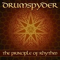 Artwork for The Principle of Rhythm by Drumspyder