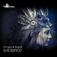 Artwork for Sacrifice by Progss