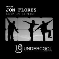 Artwork for Keep On Lifting by Jon Flores