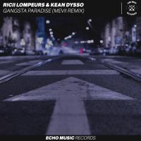 Artwork for Gangsta Paradise (Mevii Remix) by Ricii Lompeurs