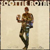 Artwork for Great Scottie by Scottie Royal