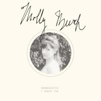 Artwork for Downhearted by Molly Burch