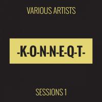 Artwork for Sessions 1 by Orquesm