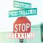 Artwork for Stop Flexxin'!!