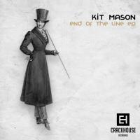 Artwork for End Of The Line EP by Kit Mason