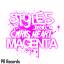 Artwork for Magenta (Original Mix)