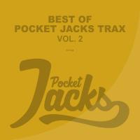 Artwork for Best Of Pocket Jacks Trax, Vol. 2 by Various Artists