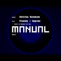 Artwork for Premium / Upgrade by Christian Bachmann