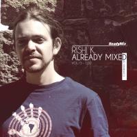 Artwork for Already Mixed, Vol.15, Pt.2 by Various Artists