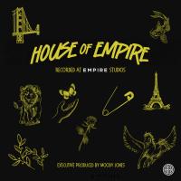 Artwork for HOUSE of EMPIRE by EMPIRE