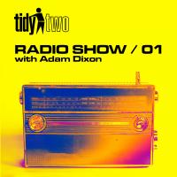 Artwork for Tidy Two Radio: Episode 001 by Adam Dixon