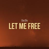 Artwork for Let Me Free by Docolv