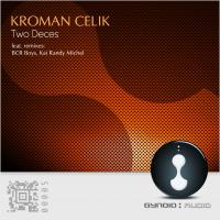 Artwork for Two Deces by Kroman Celik