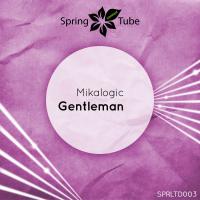 Artwork for Gentleman by Mikalogic