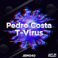 Artwork for Virus by Pedro Costa