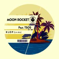 Artwork for Klop by Moon Rocket