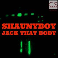 Artwork for Jack That Body by Shaunyboy