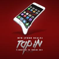 Artwork for Tap In (feat. Cousin Spook, Thc, Sober Joe & Doc D) by Four Reals