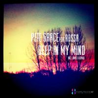 Artwork for Deep In My Mind by Pete Grace