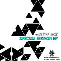 Artwork for Special Edition EP by Art of Hot