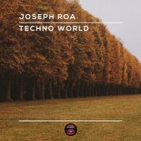 Artwork for Techno World by Joseph Roa