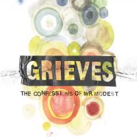 Artwork for The Confessions Of Mr. Modest by Grieves